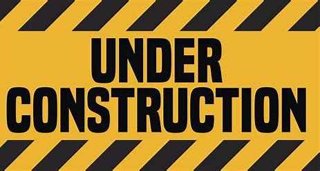 Under Construction 
